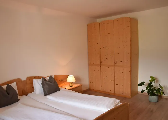 Ferienappartement Freiblick