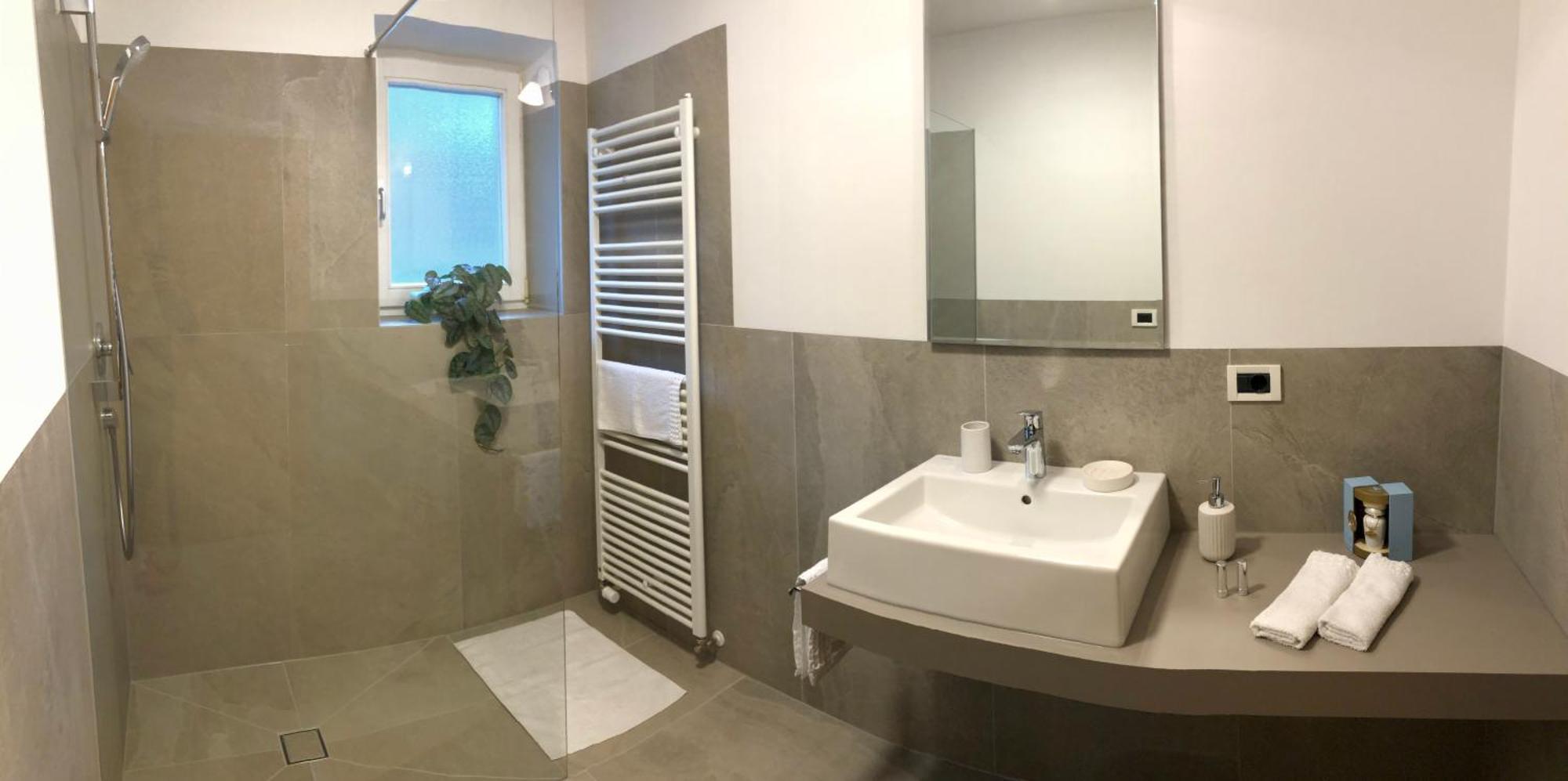 Apartment Freiblick Marlengo