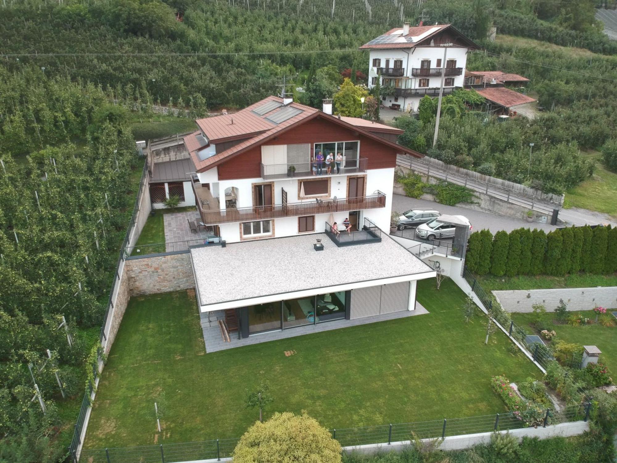 Freiblick Apartment